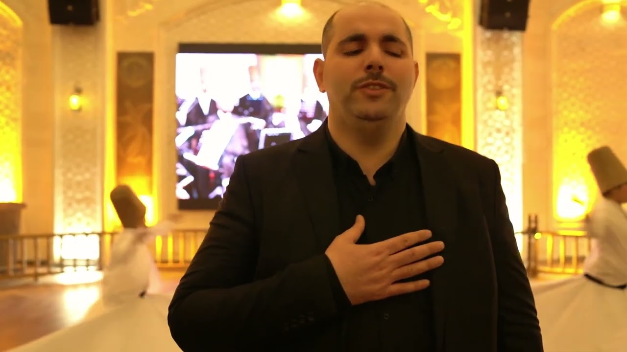 İLAHİ :) RAMAZAN GELDİ BİZLERE 2026 #ibrahimhalilçoban