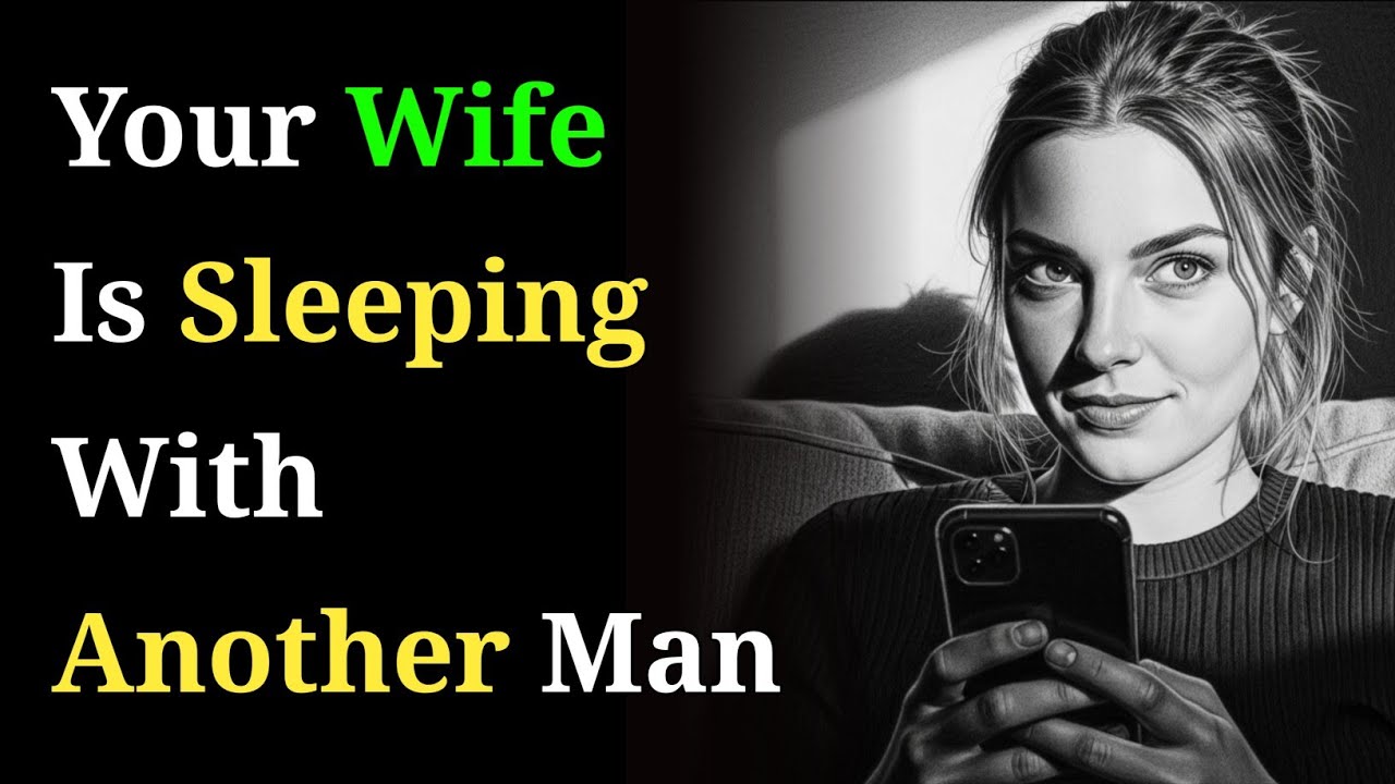 5 признаков того, что она спит с другим мужчиной (не игнорируйте эти тревожные сигналы)