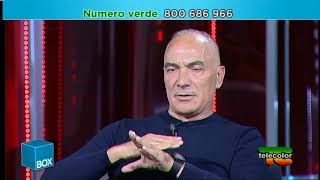 Box Pinelli: arriva l'estate, un miracolo per i nostri occhi - 13.07.2018