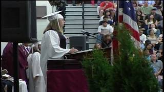OAHS Graduation 2014