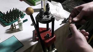 AAGSTI Reloading Series - Part 3: Case Cleaning and Preparation