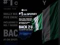Mally Mall Produces Five SWAGUU Tracks, Including Seyi Vibez’s No. 1 Nigeria Hit “Back 2 U”