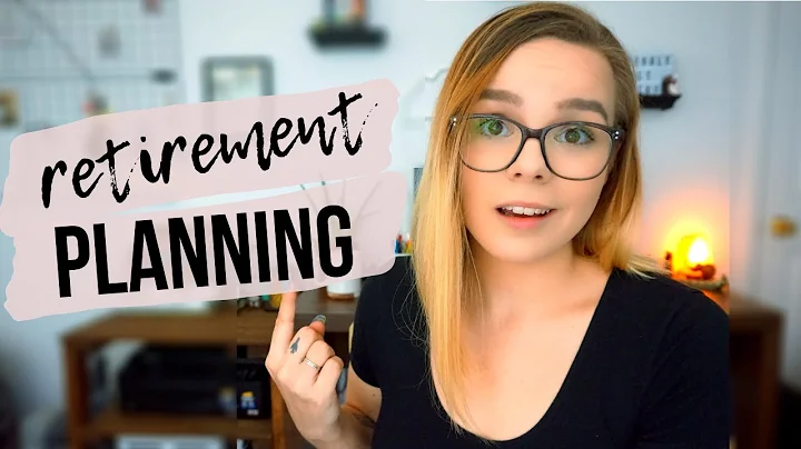 WHEN CAN YOU RETIRE | How Do You KNOW When You Can...