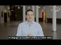 Executive Master in Management | Alumni Voices - Jean-Paul Guarrera : Full Interview