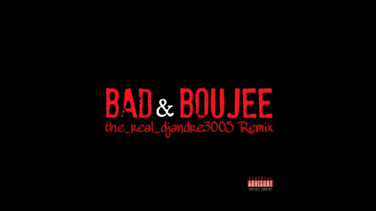 Can't Touch This Bad And Boujee Remix Bad and Boujee remix - YouTube