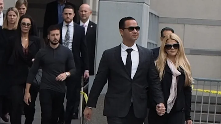 Mike The Situation Sorrentino gets 8 months in pri...