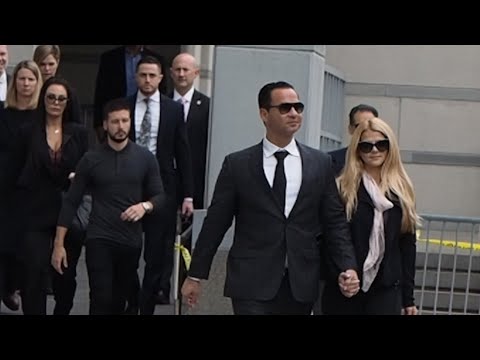 Video: Mike The Situation Sorrentino