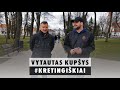 #Kretingiškiai | Vytautas Kupšys