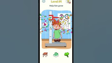 DOP 3 Level 54 #shorts #games #funny