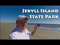 Jekyll Island State Park