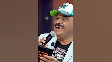 الفنان داود حسين يبدع في اغنيه عندليب الدقي 