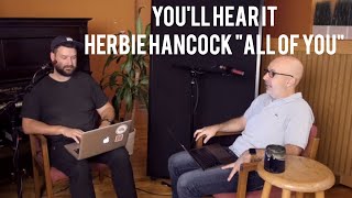 Herbie Hancock "All of You" Solo | You'll Hear It S1E176