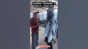 KHALIL HARRISON X SIMBA #diamondplatnumz #khalilharrison #chley #komasava #thejejemedia #jejemedia