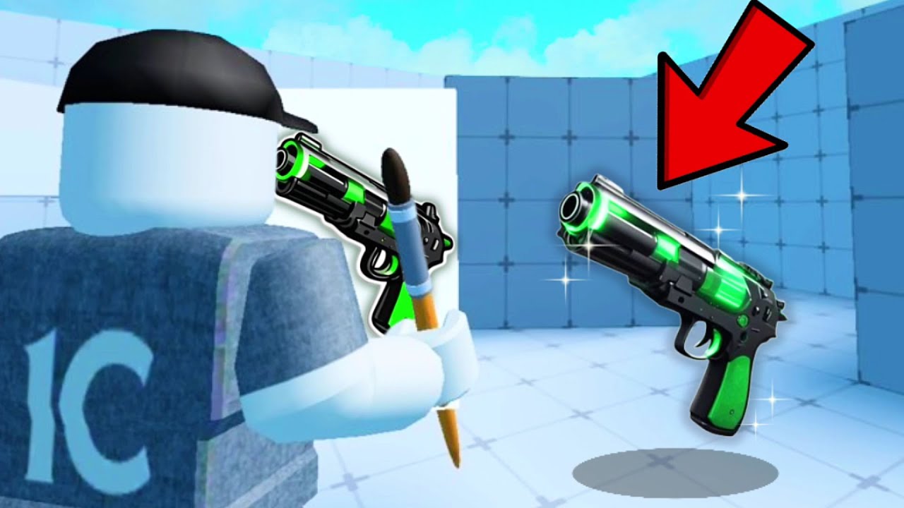 How To Draw Elixir Rivals Rivals But Anything You DRAW Comes to Life.. - YouTube