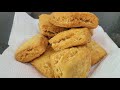 Usiache Kujipikia Half Cakes Simple Kabisa