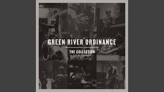 Red Fire Night (Live Acoustic)