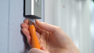 How to Charge Ring Video Doorbell Battery (2nd Generation) | Ring