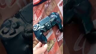 Minha Mãe Queimou Meus Controles De Ps3 E Ps4