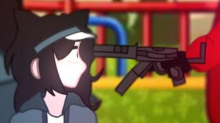 🔥||I wanna live||Gacha life||Meme||Original @DevilBona ||❌