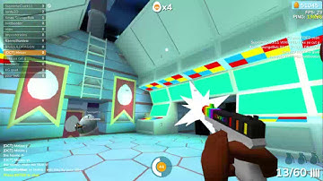 Max mouse speed challenge!