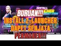 Cara install Z LAUNCHER Point Blank Zepetto Indonesia 