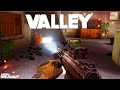Rat spots you didnt know valley arena breakout