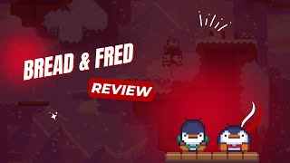 Bread &amp; Fred Review