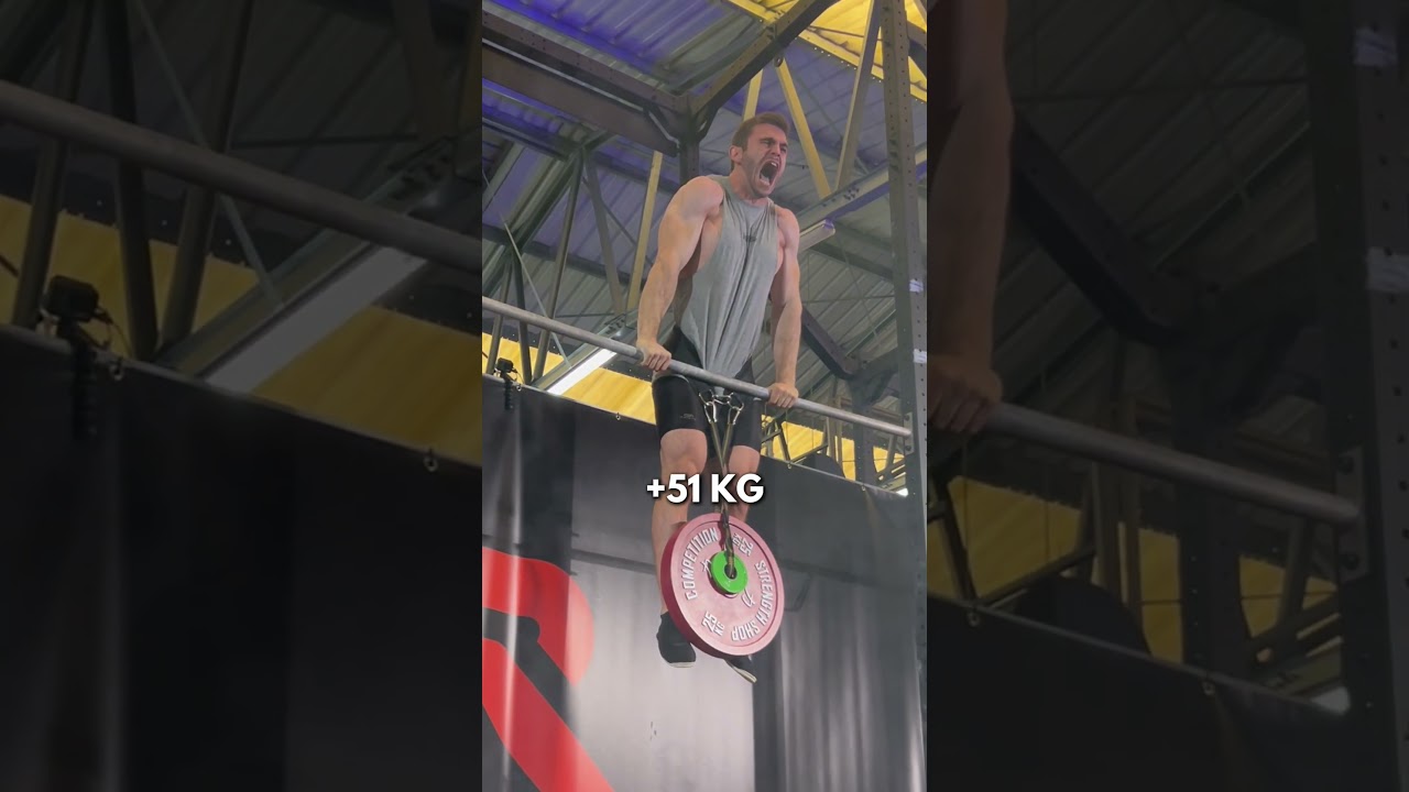 Static calisthenics skills vs Streetlifting 
