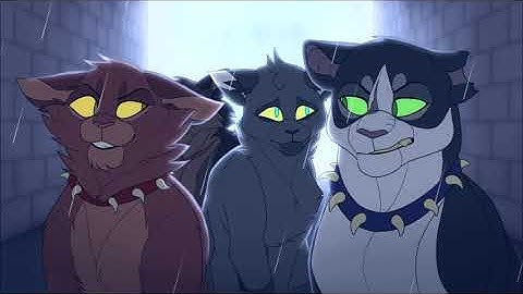 You’re going down MAP [part 11]