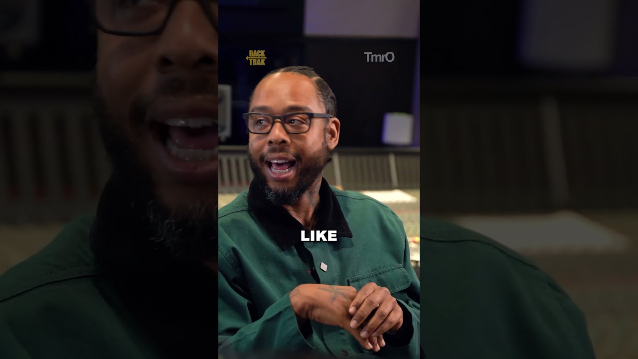 The Story Behind Kendrick's