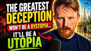 They'll Give us A Utopia, Not A Dystopia