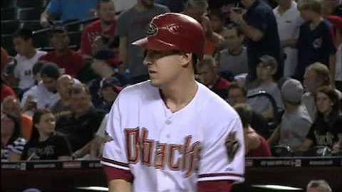 2011/06/28 Recap: CLE 4, ARI 6