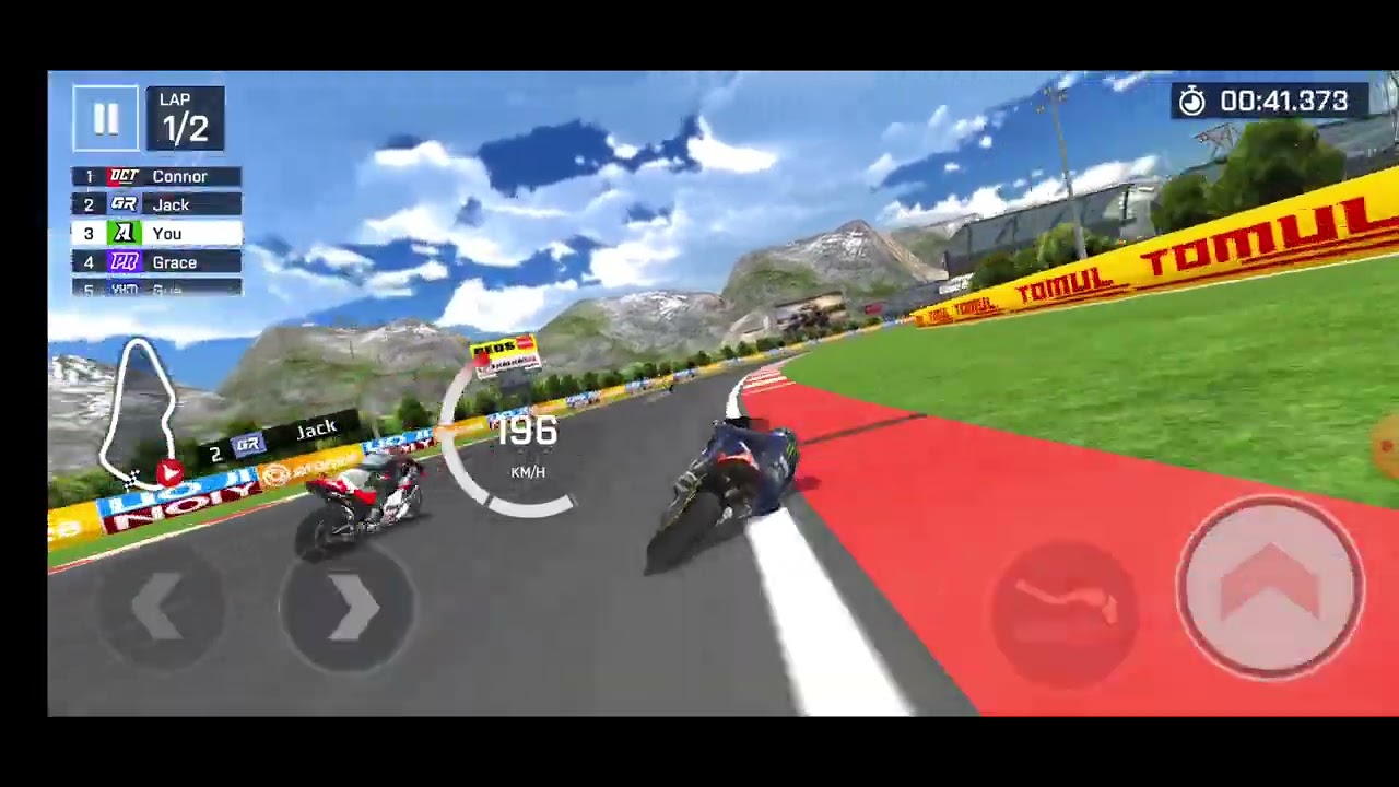 level-47 || MOTO RIDER ,BIKE RACING GAME || Ten Bike Rider || #Bike ...