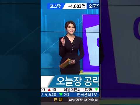 BTS의 수혜를 받은 의류 기업은???(하이브 아님 주의)