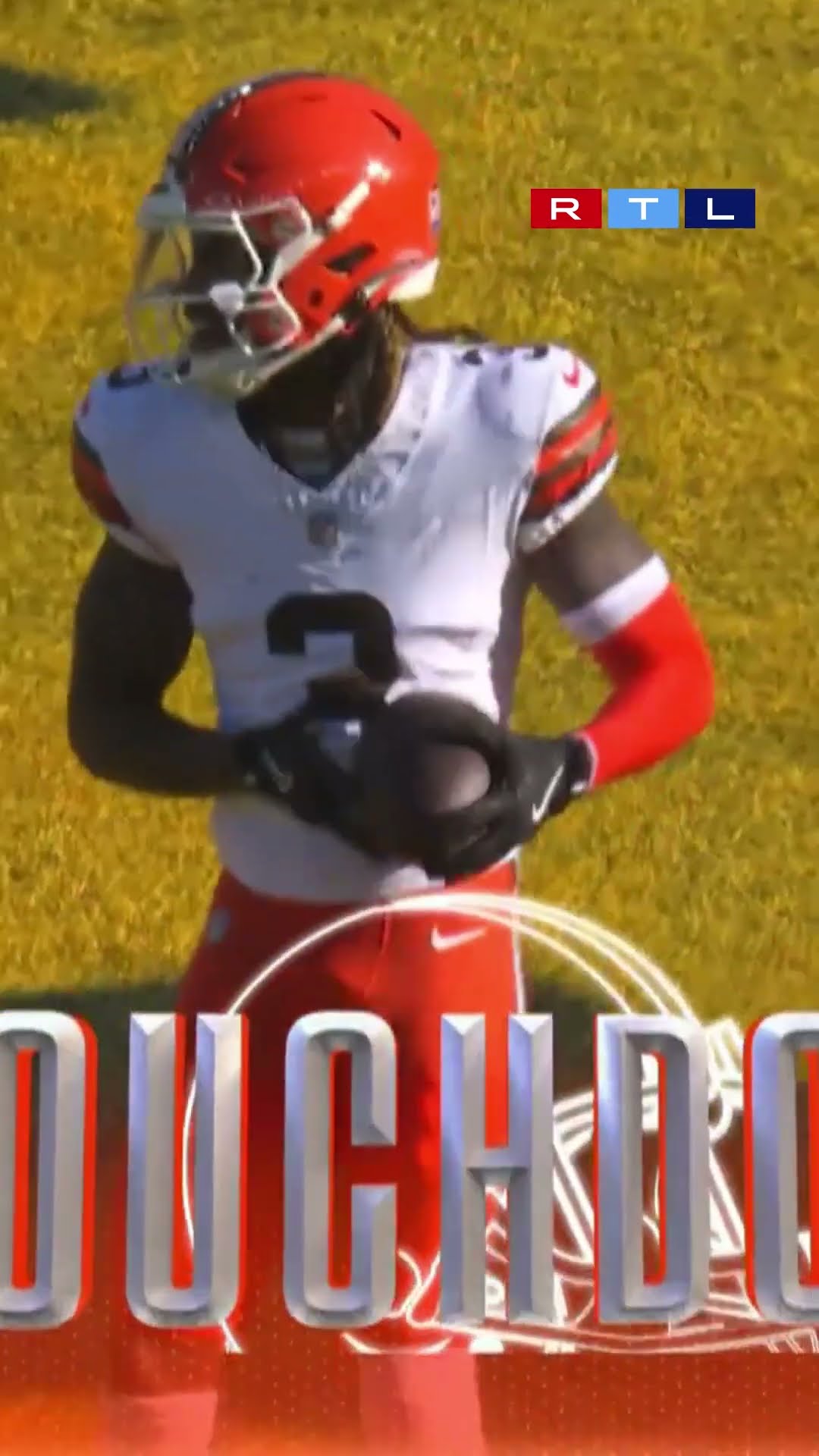 How Sticky Grenades Work ? #rtlnfl