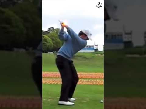 RORY MCILROY early 2010's