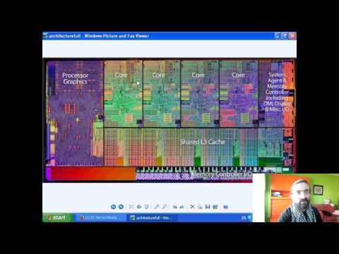 Video: Kako Saznati Karakteristike Procesora