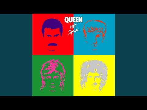 Rhode Island Live @ San Carlo 2013 - Back Chat (Queen Cover)