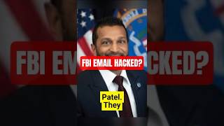 FBI Director Email Hacked? Shocking Cyber Claim