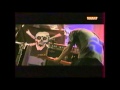 Capture de la vidéo Death In Vegas - Live - 2000