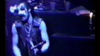 Mercyful Fate - Come to the Sabbath ( Live )