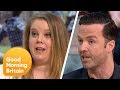 Is the Latest Gillette Advert an Attack on Men? | Good Morning Britain