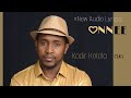 Kadir kotola2019onnee new oromo music