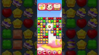 Sweet Candy Match Gameplay Walkthrough Level 331-335 screenshot 2
