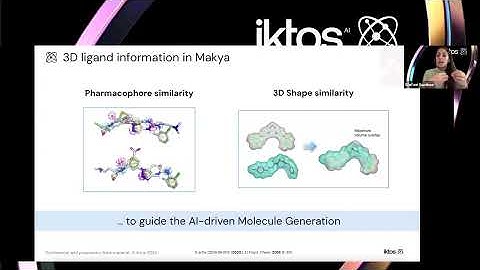 Webinar: Molecular Rediscovery  Validating AI Design on the C1s Target -AM