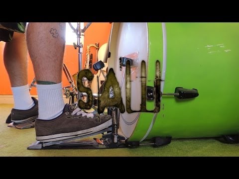 Saw Theme - Hello Zepp Cover (All Instruments)