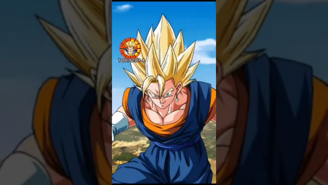 ドッカンバトル W超ベジットの破壊力がヤバすぎる Shorts gamefree ドッカンバトル W超ベジットの破壊力がヤバすぎる Shorts gamefree