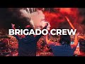 Brigado crew  la estacin sunset 0210