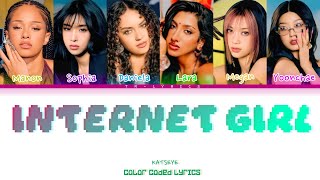 Download Lagu KATSEYE \ MP3