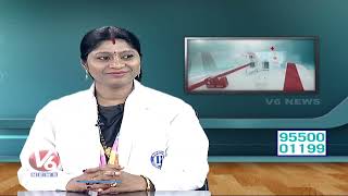 Good Health : Reasons And Treatment For Intestinal Ulcers  | Homeocare International | V6 News